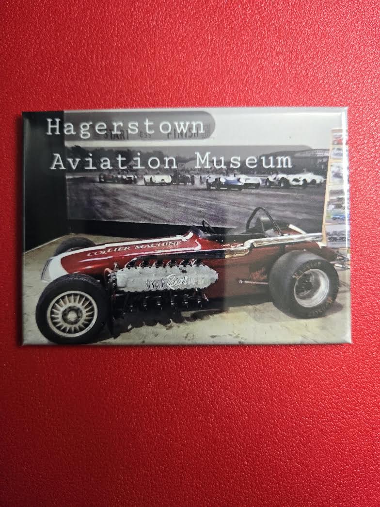 2.5"x3.5" Custom Photo Magnet