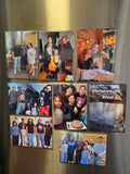 2.5"x3.5" Custom Photo Magnet