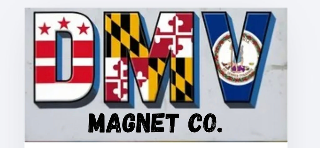 2.5"x3.5" Custom Photo Magnet