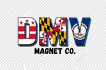 DMV Magnet Co. - Home